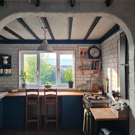 Old Road Cottage Pet Friendly Outdoors Beaches Neath Extérieur photo