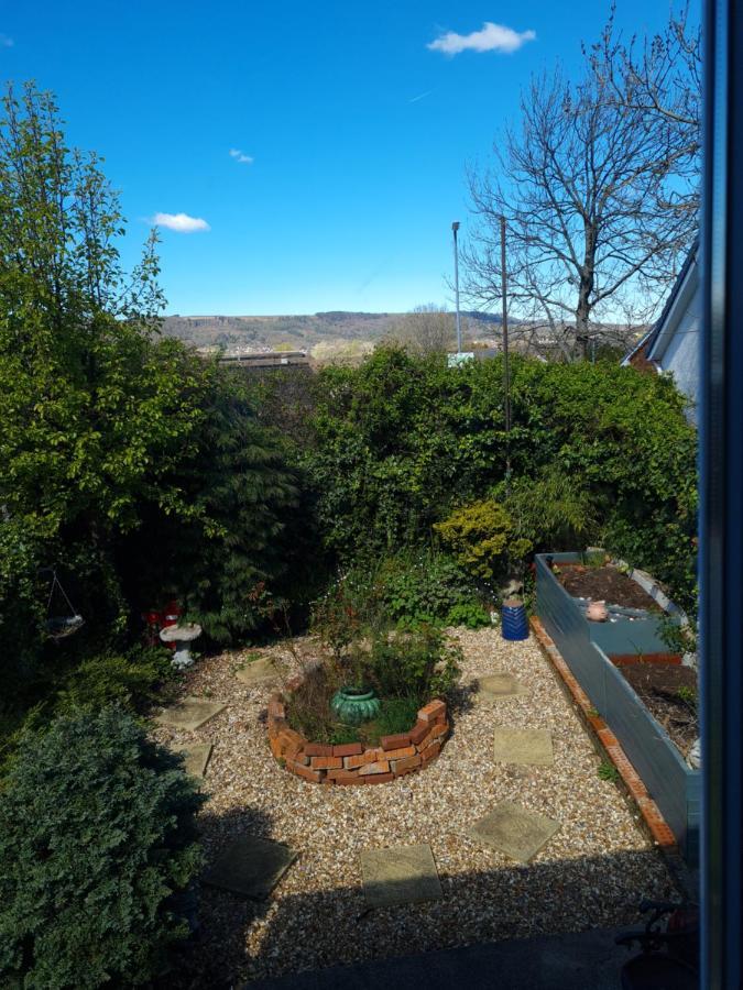 Old Road Cottage Pet Friendly Outdoors Beaches Neath Extérieur photo