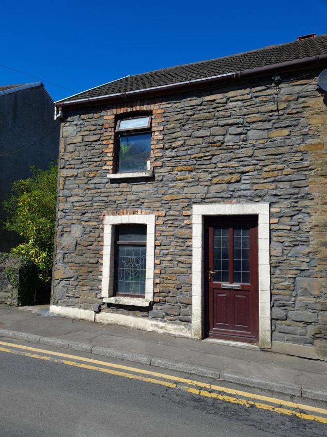 Old Road Cottage Pet Friendly Outdoors Beaches Neath Extérieur photo